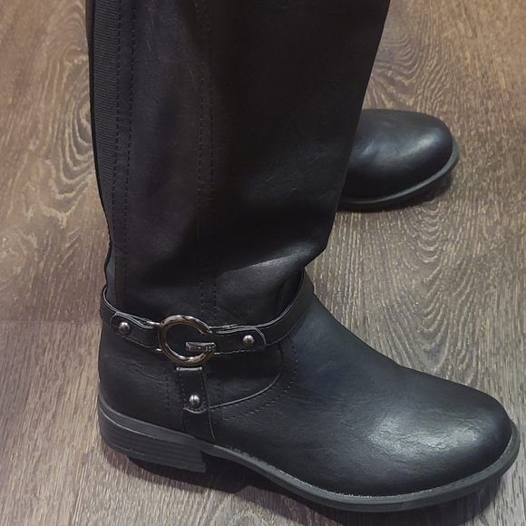 Ladies Guess Boots - Picture 1 of 5